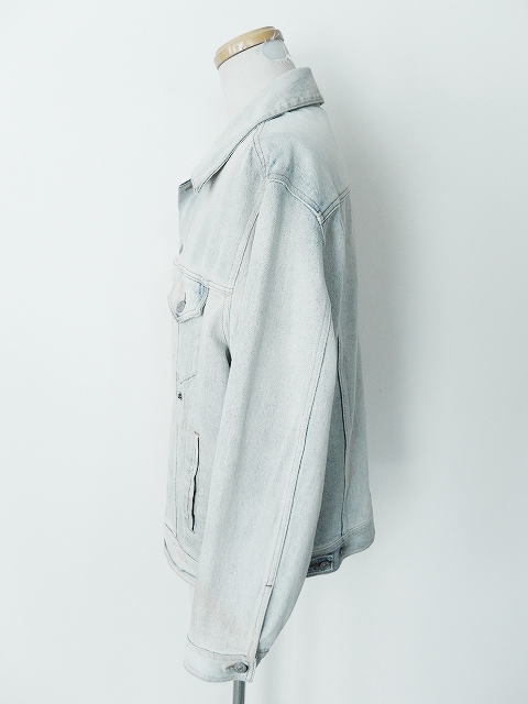 MM6 Maison Margiela(エムエムシックスメゾンマルジェラ) 22SS OVERSIZED  中古 古着 0427 MM⑥ Maison Margiela【エムエムシックス メゾン マルジェラ